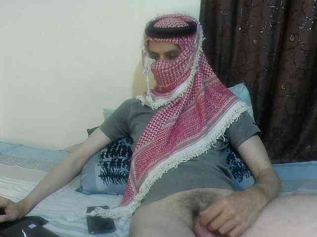 arabBedouin