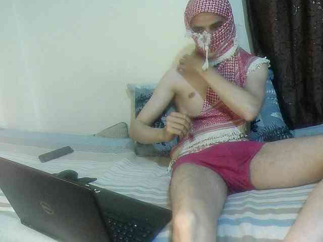 arabBedouin