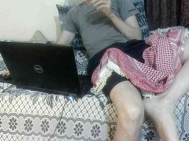 arabBedouin