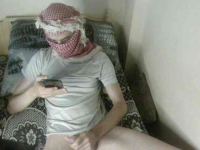 arabBedouin