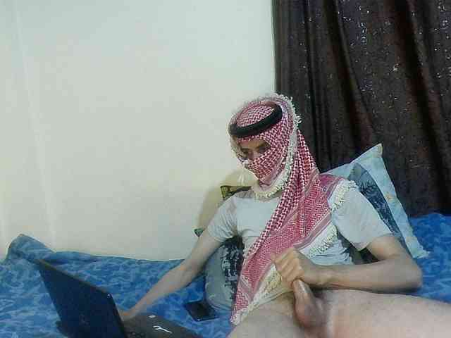 arabBedouin