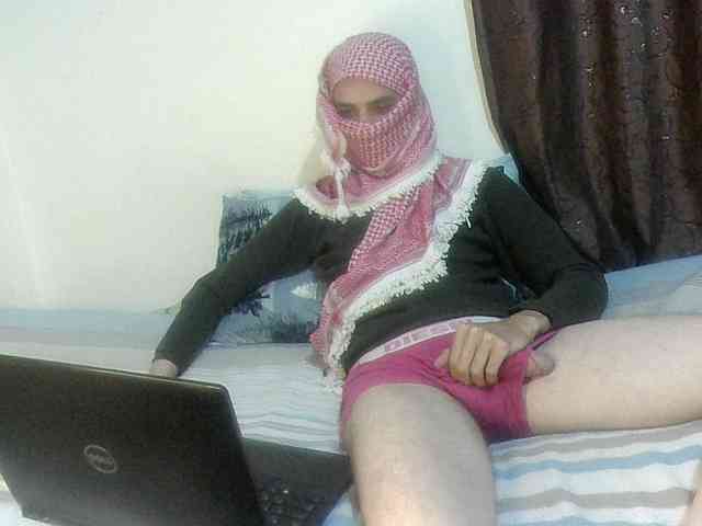 arabBedouin