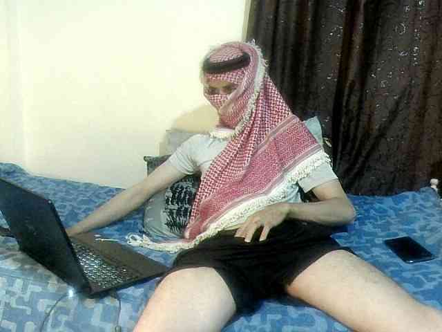 arabBedouin