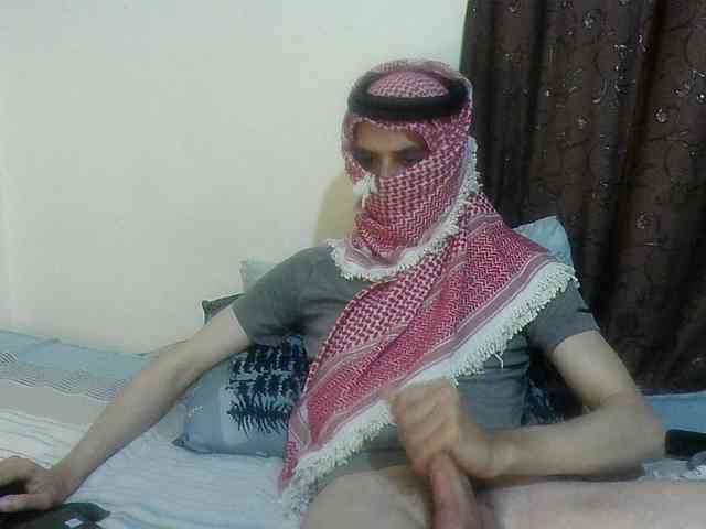 arabBedouin