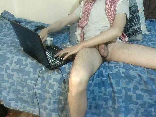 arabBedouin Sex Cam Show