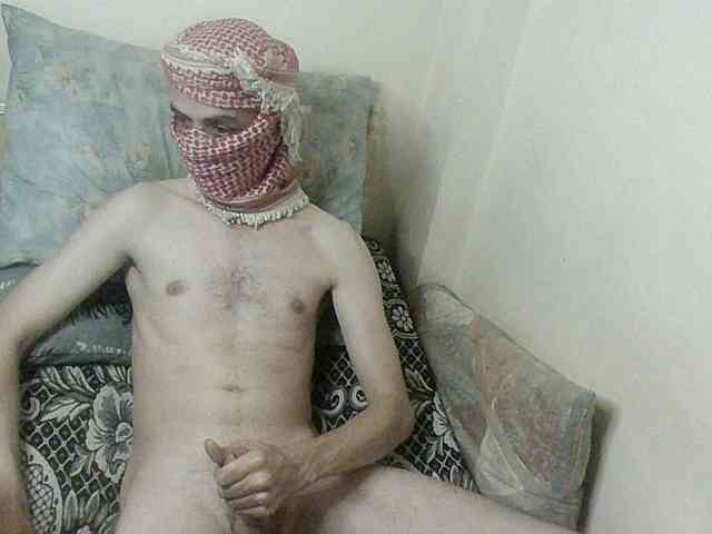 arabBedouin