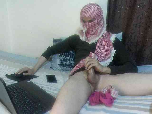 arabBedouin