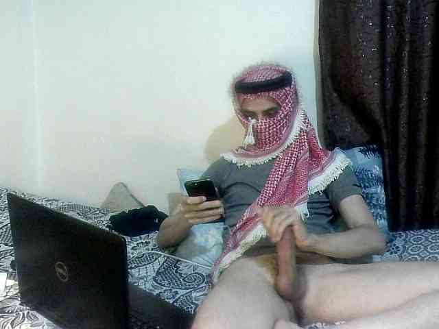 arabBedouin