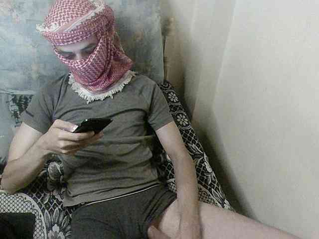 arabBedouin