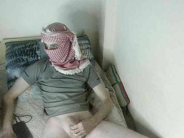 arabBedouin