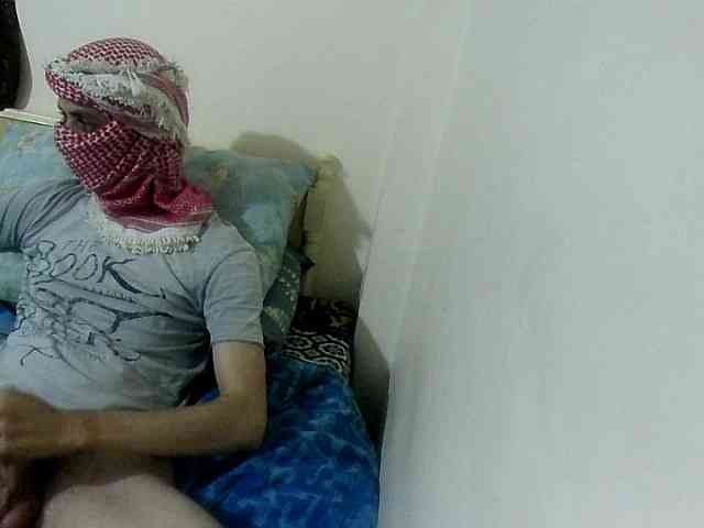 arabBedouin Sex Cam Show