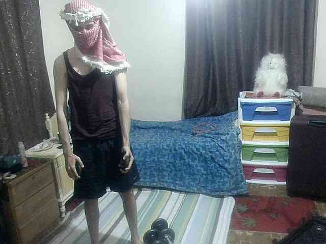 arabBedouin