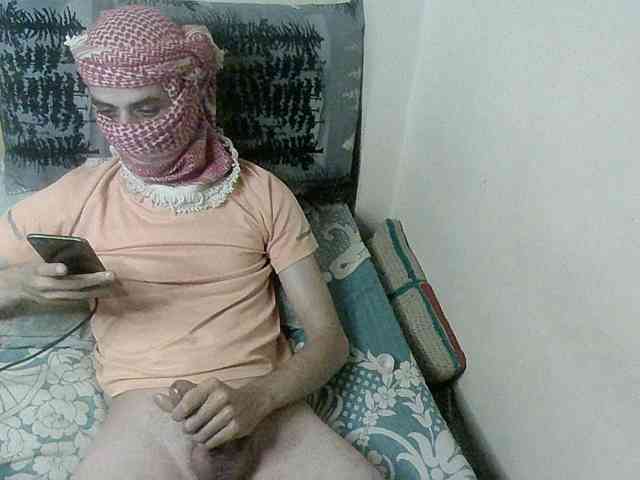 arabBedouin