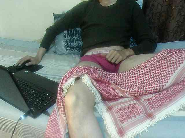 arabBedouin