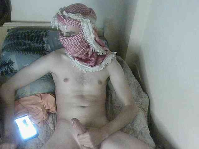 arabBedouin