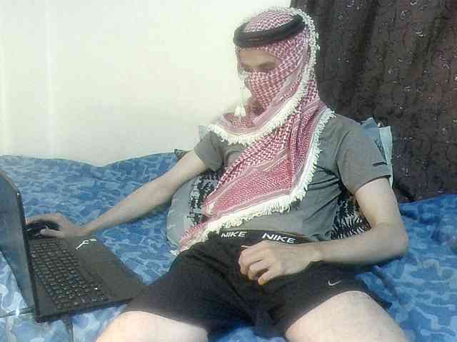 arabBedouin