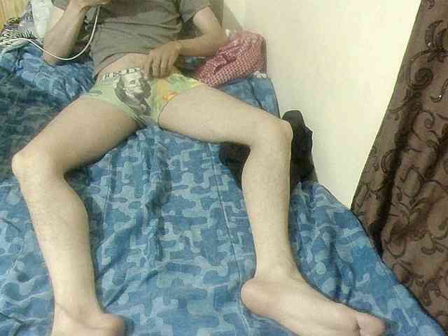 arabBedouin Sex Cam Show
