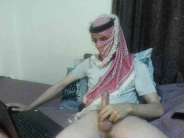 arabBedouin