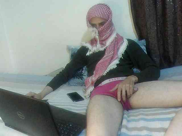 arabBedouin