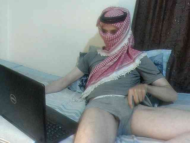 arabBedouin