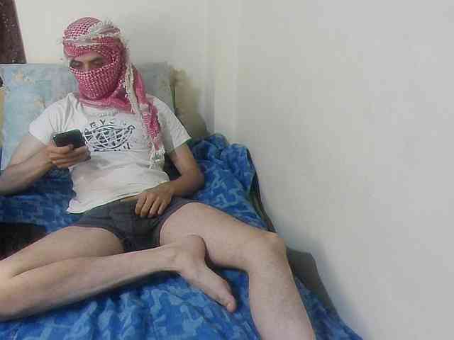 arabBedouin