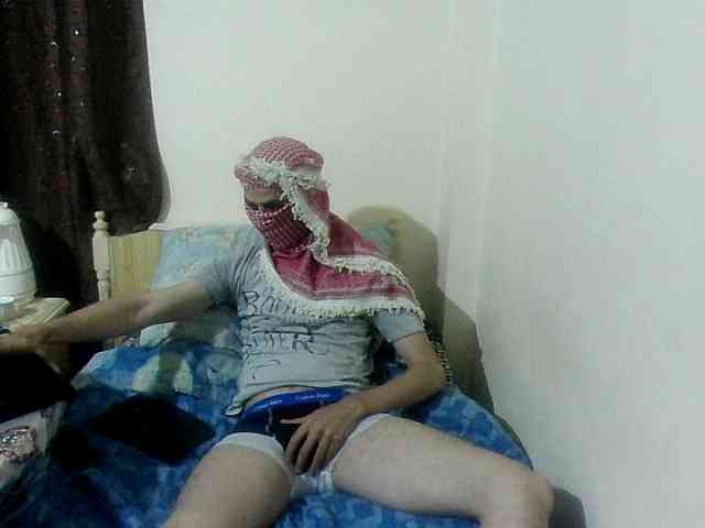 arabBedouin Sex Cam Show