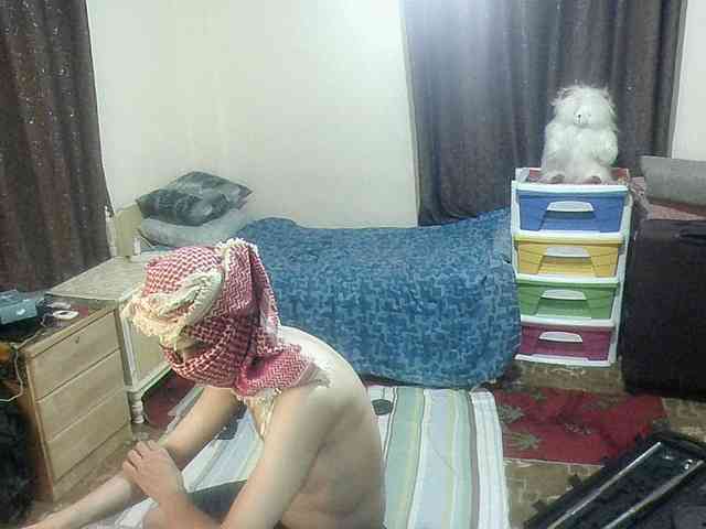 arabBedouin