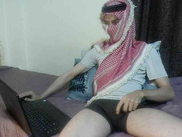 arabBedouin arabBedouin