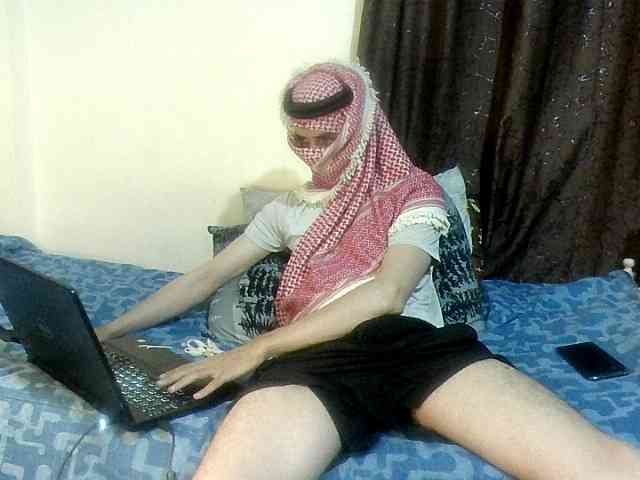 arabBedouin