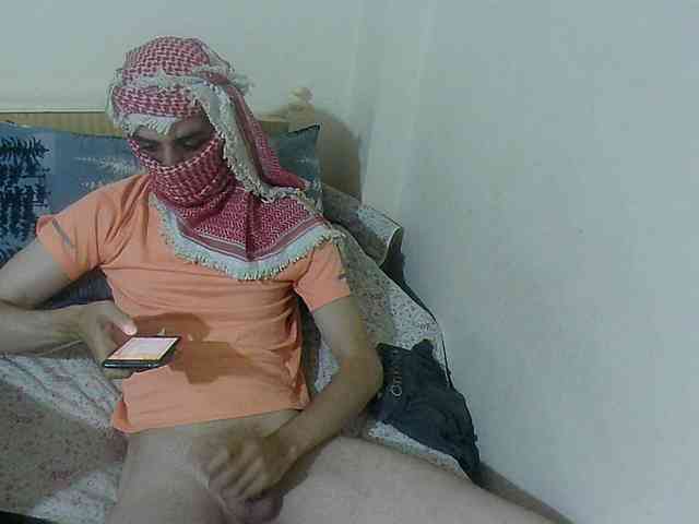 arabBedouin