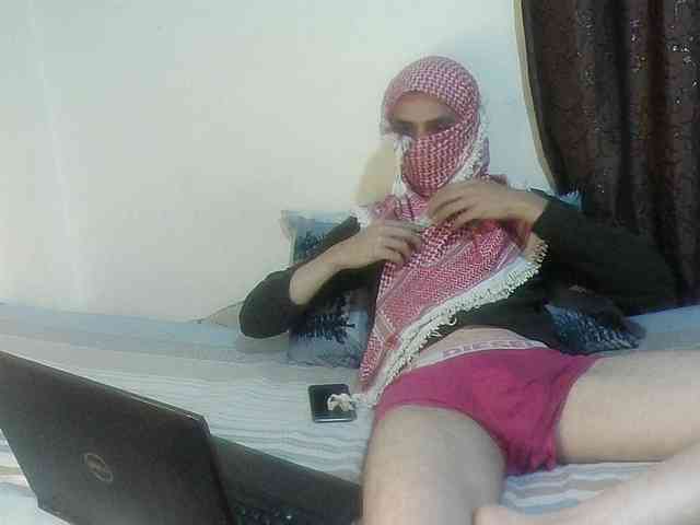 arabBedouin