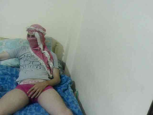 arabBedouin Sex Cam Show
