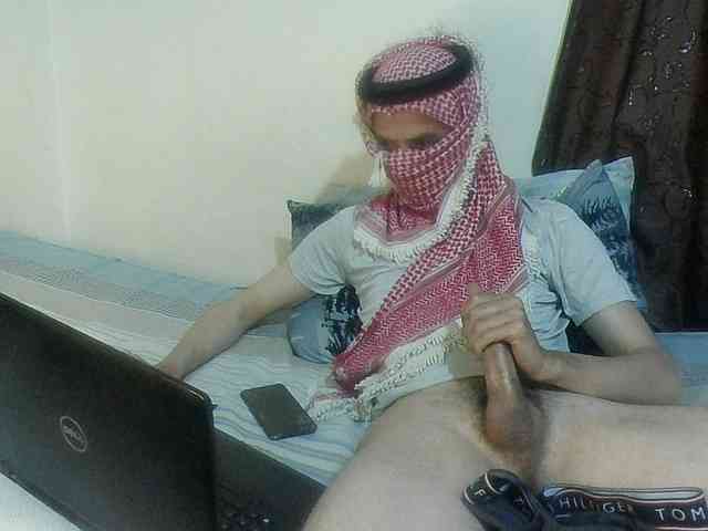 arabBedouin