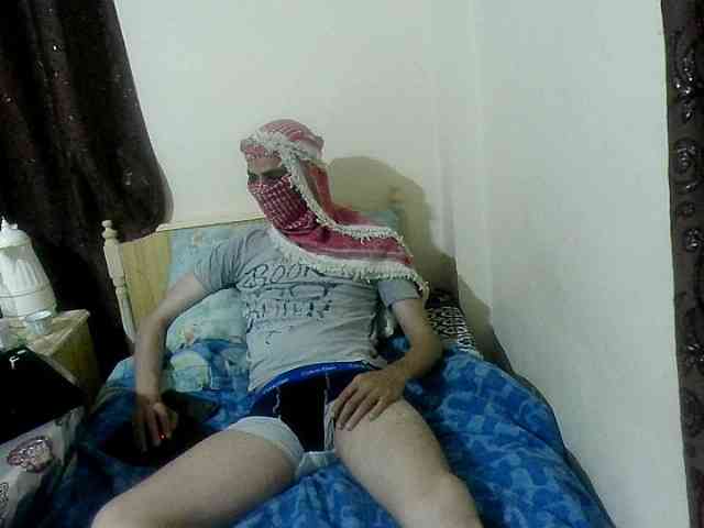 arabBedouin Sex Cam Show