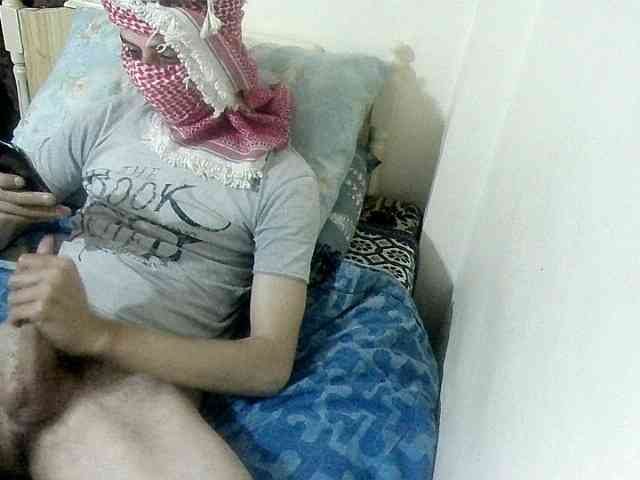 arabBedouin Sex Cam Show