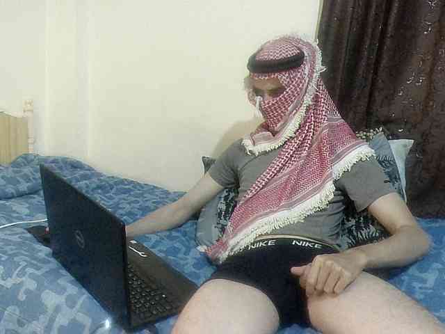arabBedouin