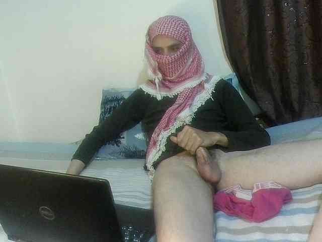 arabBedouin