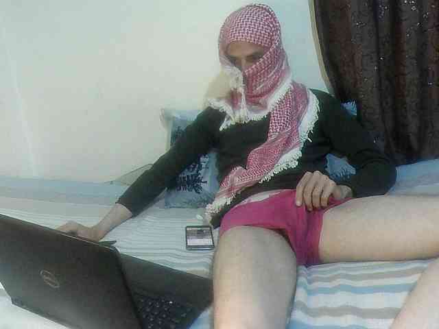 arabBedouin