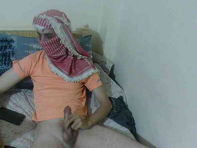 arabBedouin