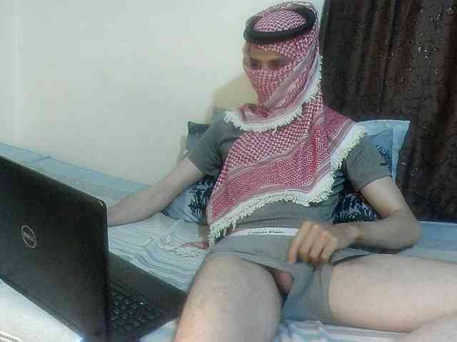 arabBedouin