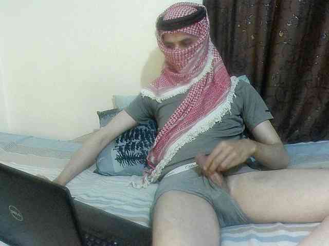 arabBedouin