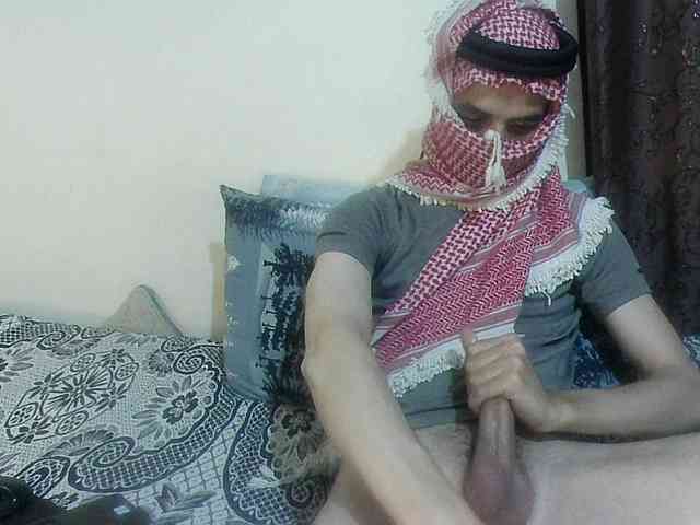 arabBedouin