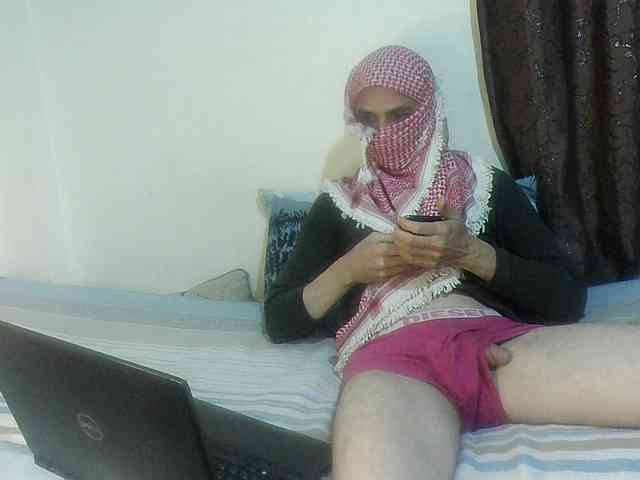 arabBedouin