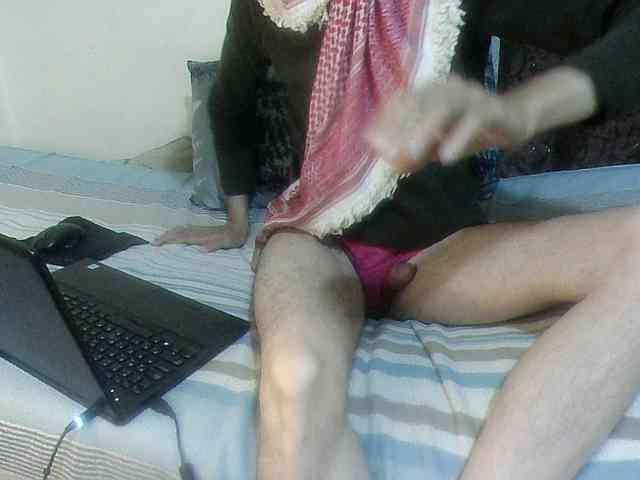 arabBedouin