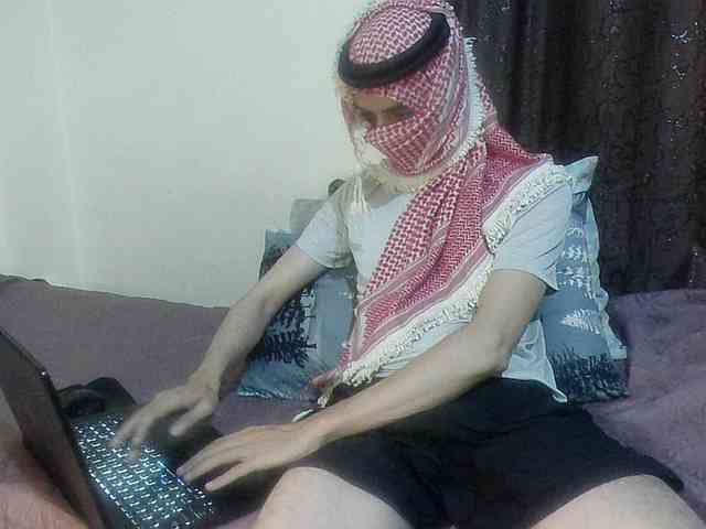 arabBedouin arabBedouin