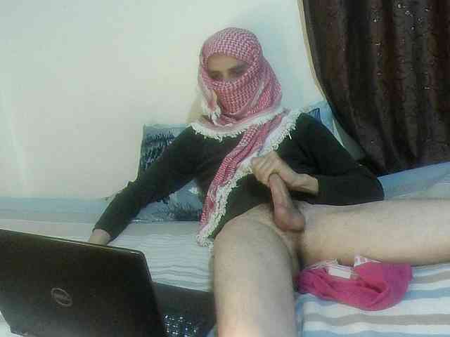 arabBedouin