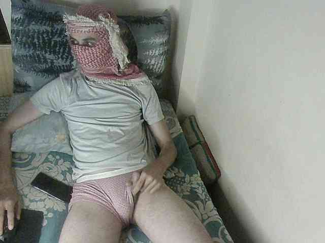 arabBedouin