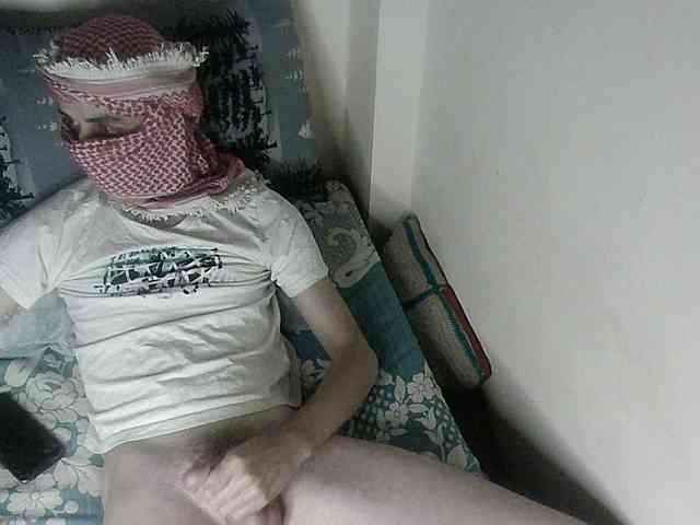 arabBedouin