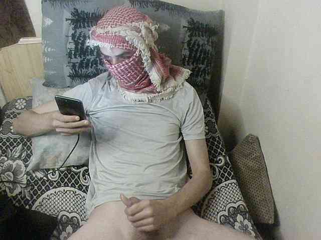 arabBedouin