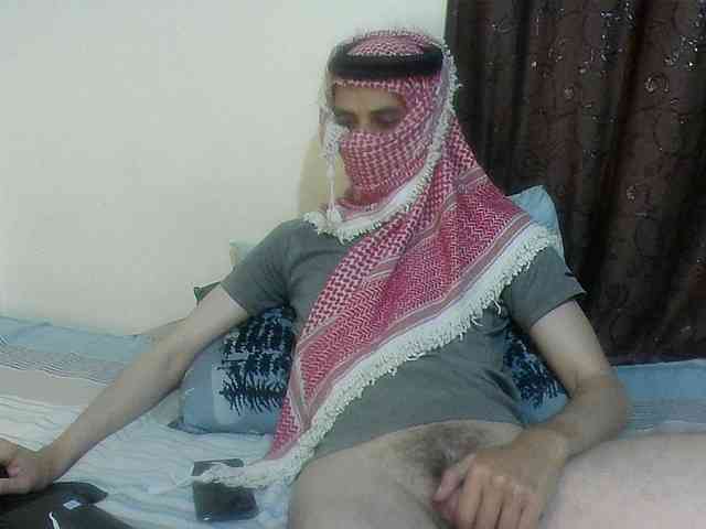 arabBedouin